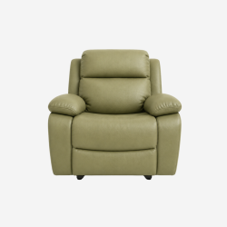 Recliner 1 Seater MB-Tech - Helloilmare